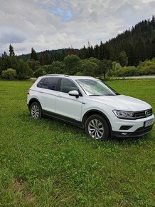 Volkswagen Tiguan - 7