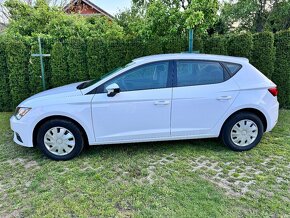 Seat Leon 1.0TSi 2019 1.majitel. Kupene na SK - 7