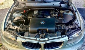 BMW Rad 1 - 118i E87 - 7