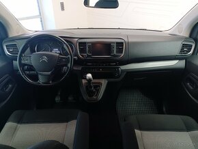 Citroën Spacetourer 2.0 BlueHDi 150k S&S - 7