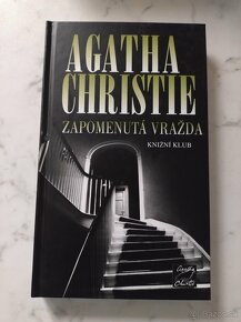 Agatha Christie - 7