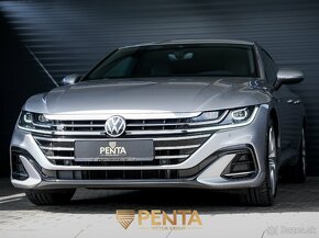 ⭐ VOLKSWAGEN ARTEON SHOOTING BRAKE R-LINE ⭐ - 7