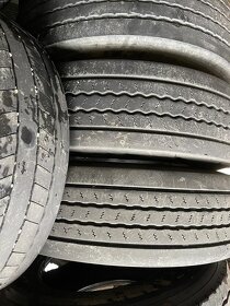 Predam Pneumatiky 315/70 r22,5 aj 315/80 R22,5 - 7