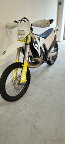 Husqvarna TE 250 i 2020 - 7