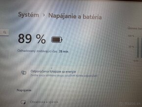 Notebook 15,6" TOSHIBA.Intel i5-5200U 2x2,20GHz.256gb SSD. - 7