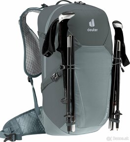 Deuter Speed Lite 25  - Nový, zabalený  - 7