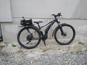 Ebike Ghost Kato 3.9 - 7