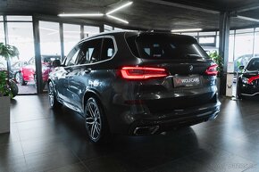 BMW X5 30d xDrive M Sport - 7