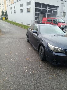 BMW  3D E60 KW 173 R.V 2007 - 7