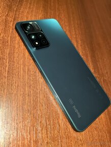 Predam Xiaomi Redmi Note 11 Pro+ 5G (8/256) - 7