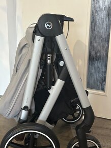 Cybex balios s lux 2025 - 7