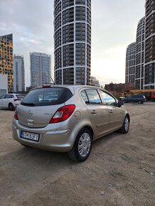 Opel Corsa 1.2 16V Enjoy - 7