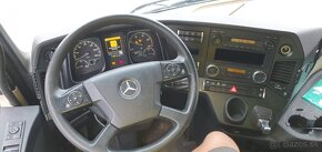 MERCEDES ACTROS 1845 r.v.2012, EURO 6, LOWDECK, AUTOMAT - 7