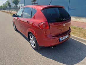 Seat Altea 1,4 TSI 92 kW´ - 7