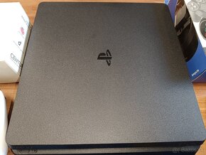 PS 4 - 7