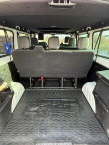 Renault trafic - 7