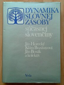 Cudzie jazyky, lingvistika, slovenčina, literárna veda - 7