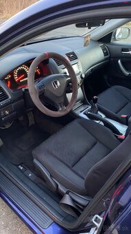 Honda Accord 2.0 iVTEC - 7