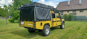 Predam LR Defender 130 - 7