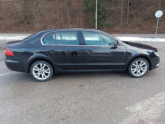 Škoda Superb 1.9TDi - 7