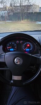 Volkswagen polo 1.4 - 7