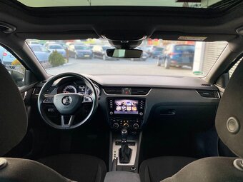 Škoda Octavia Combi 2.0TDi 110kW DSG - 7