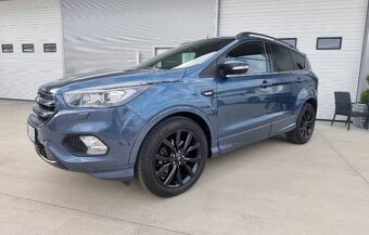 Ford Kuga II , ST Line 1.5Eco Boost 4x4, AWD - 7