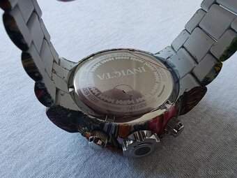 Invicta Graffiti Diver - 7