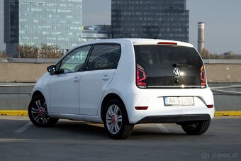 Volkswagen Up 1.0, 44kW Beats Up - 7