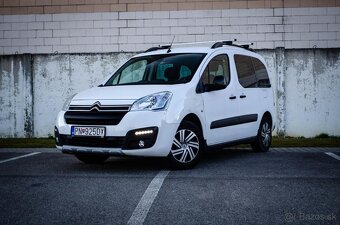 Citroën Berlingo Multispace 1.6 BlueHDi 120 S S XTR - 7