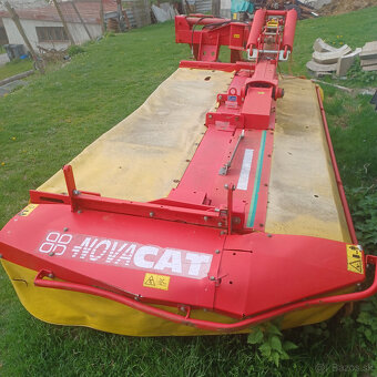 Pottinger Novacat 305H - 7