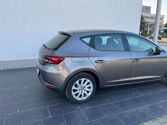 Seat Leon 1,2 TSi, 77 kW, M6 - 7