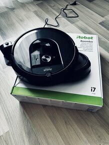 iRobot Roomba i7 - 7
