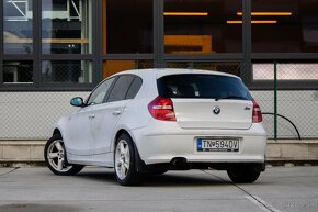 BMW 118D - 7