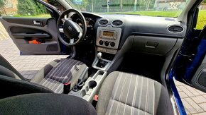 Mazda 3 1.6MCD Comfort - 7