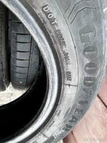 195/65R15 Good Year letne - 7