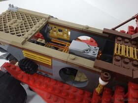 70677 LEGO Land Bounty - 7