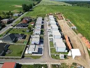 PREDAJ - 4 izbový rodinný dom 100 m2 - novostavba, Rišňovce - 7