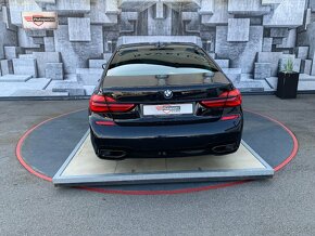 BMW 7, 740D,XDRIVE,LASER,M-SPORT,DPH - 7