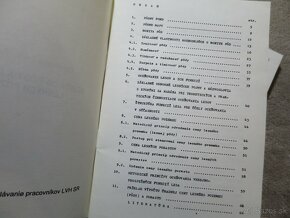 6x pozemkové úpravy v lesníctve (1992-1993) - 7