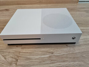 Predam Xbox One S 500GB - 7