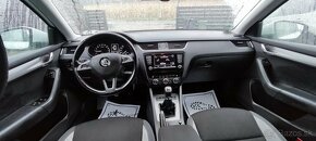 Škoda octavia 2.0 TDI 4x4 - 7