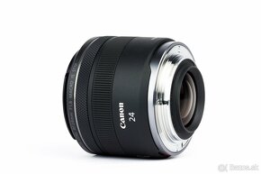 Canon RF 24mm F1,8 MACRO IS STM - 7