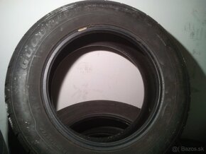 Zimné pneumatiky 195/65 R15-2kusy - 7