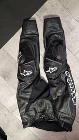 Alpinestars ATEM V4 dvojdielna kombinéza - 7