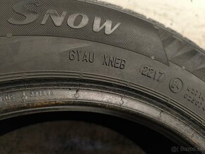 165/70 R14 Zimné pneumatiky Matador Sibir Snow 2 kusy - 7