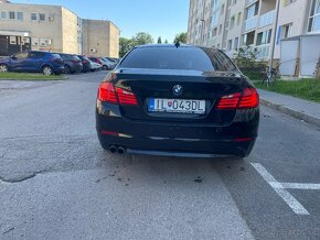 Bmw 520d - 7