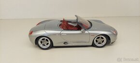 1:18 PORSCHE BOXTER - 7