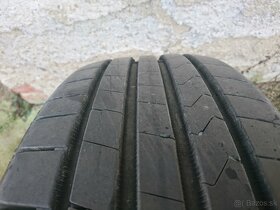 Letné pneumatiky Hankook Ventus 195/60 R16 - 7