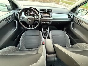 Škoda fabia combi, 1.0 TSI, kupované SR - 7